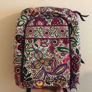 Vera Bradley Backpack